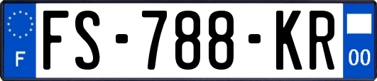 FS-788-KR