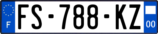 FS-788-KZ