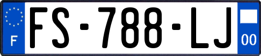 FS-788-LJ