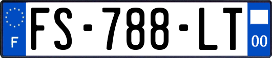 FS-788-LT
