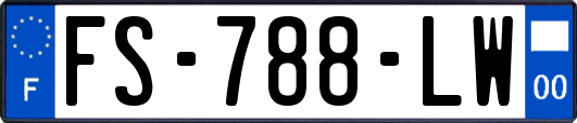 FS-788-LW