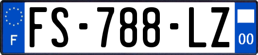 FS-788-LZ