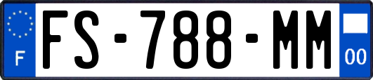 FS-788-MM