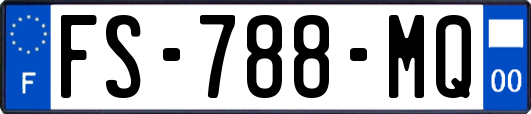 FS-788-MQ