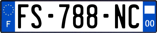 FS-788-NC