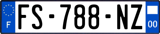 FS-788-NZ