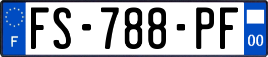FS-788-PF