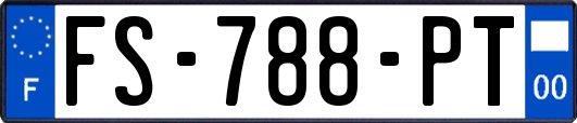 FS-788-PT