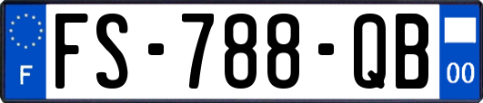 FS-788-QB