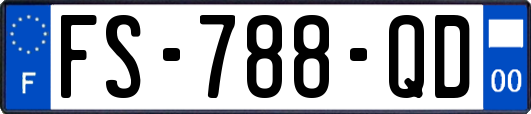 FS-788-QD