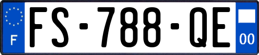 FS-788-QE