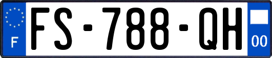FS-788-QH