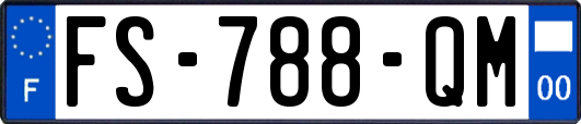 FS-788-QM