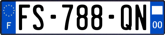 FS-788-QN