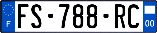 FS-788-RC