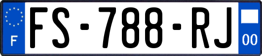 FS-788-RJ
