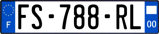 FS-788-RL