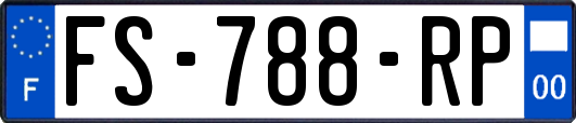 FS-788-RP