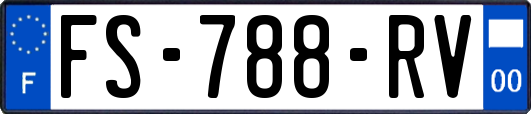 FS-788-RV