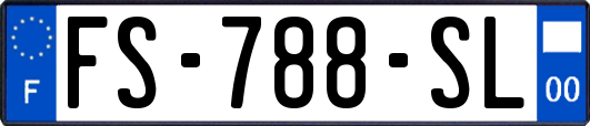 FS-788-SL