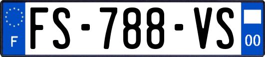 FS-788-VS