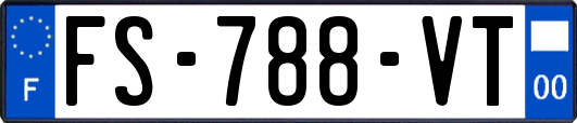 FS-788-VT