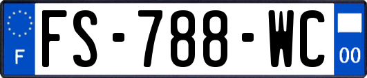 FS-788-WC