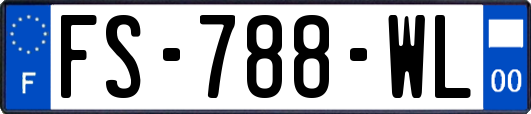 FS-788-WL
