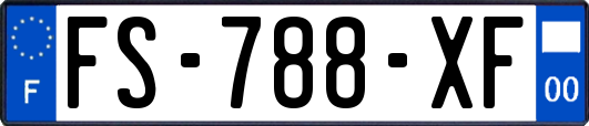 FS-788-XF
