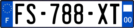 FS-788-XT