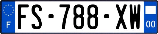 FS-788-XW