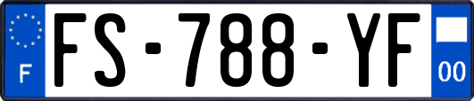 FS-788-YF