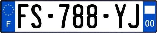 FS-788-YJ