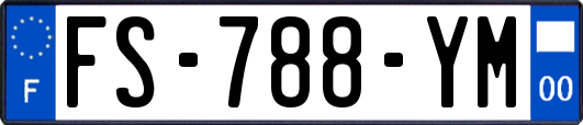 FS-788-YM