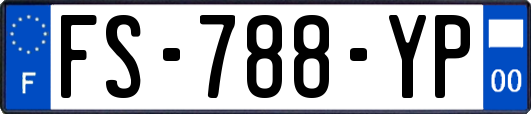 FS-788-YP