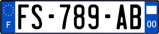 FS-789-AB