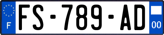 FS-789-AD