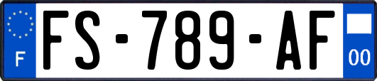 FS-789-AF