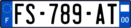 FS-789-AT