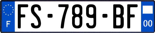 FS-789-BF