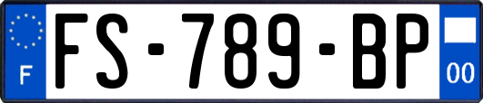 FS-789-BP