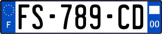 FS-789-CD