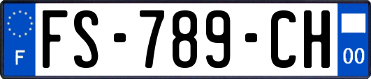 FS-789-CH