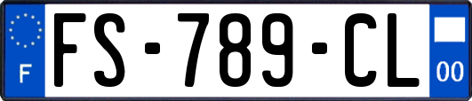 FS-789-CL