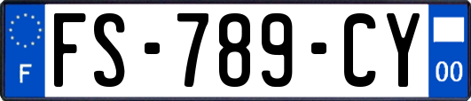 FS-789-CY