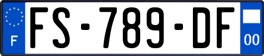 FS-789-DF