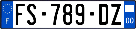 FS-789-DZ