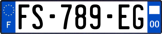 FS-789-EG