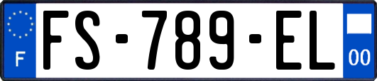 FS-789-EL