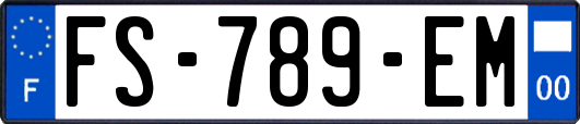 FS-789-EM